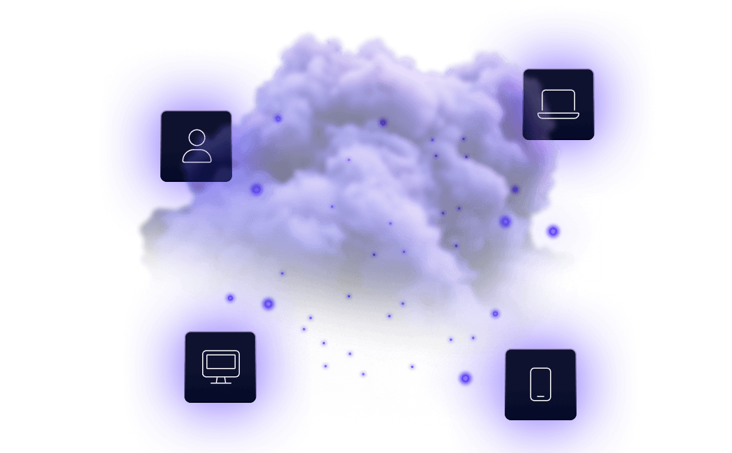 Built for Speed and Scale