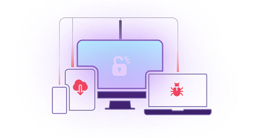 Device and Application Threats