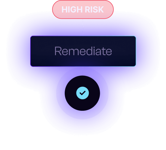 Automate Remediation